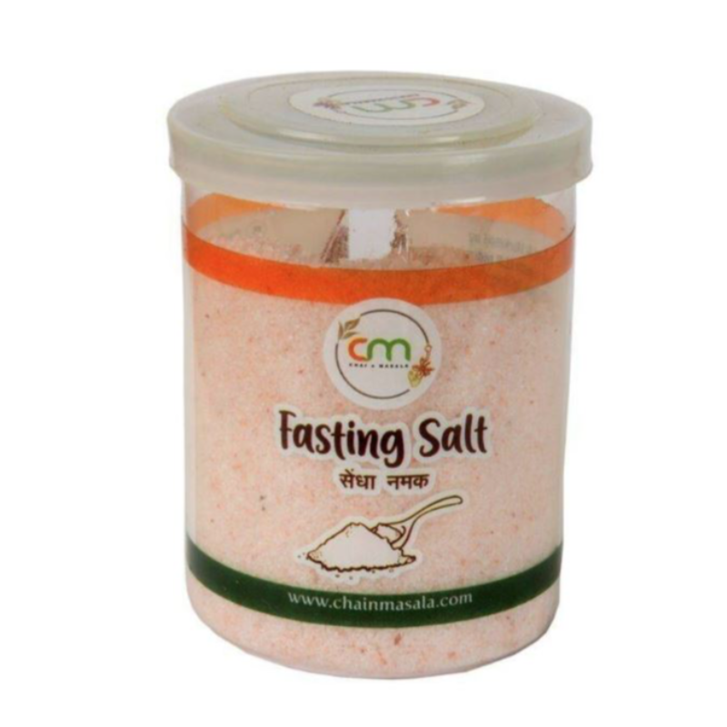 Fasting salt/ Shendhav Namak 100g Main Image